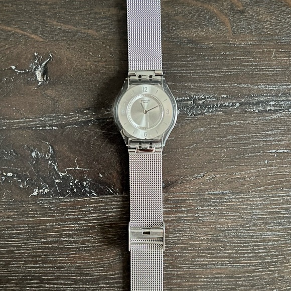 Swatch Skin Collection Stainless steel watch - Picture 2 of 5